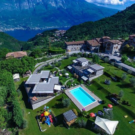 Georesort Tremosine Екстериор снимка
