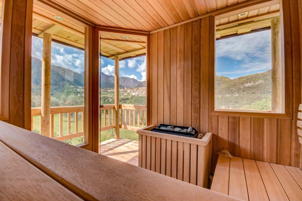 Georesort Tremosine Екстериор снимка