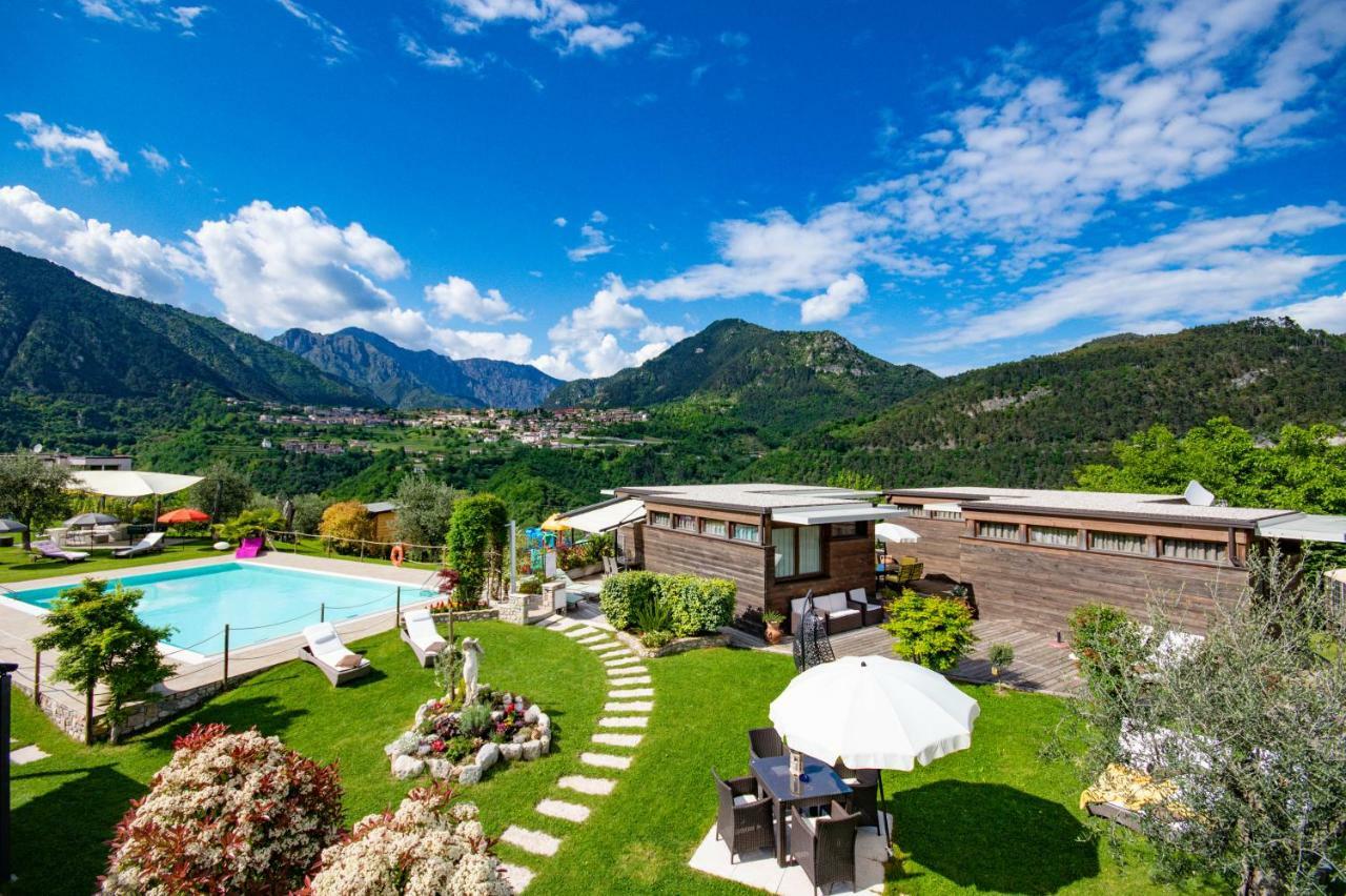 Georesort Tremosine Екстериор снимка