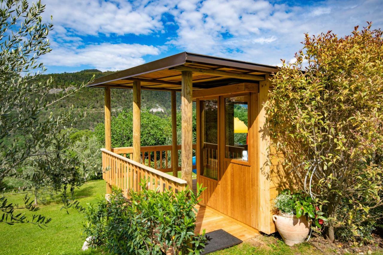 Georesort Tremosine Екстериор снимка