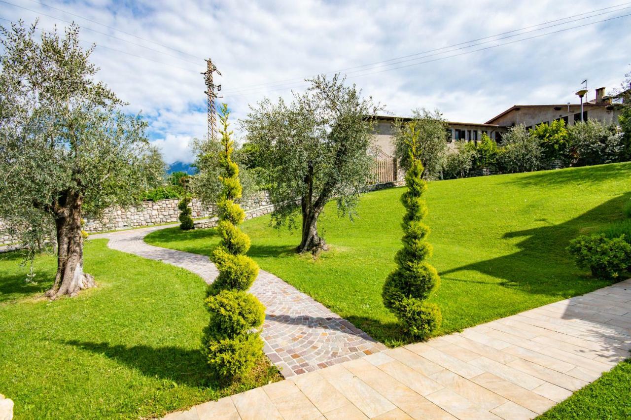 Georesort Tremosine Екстериор снимка