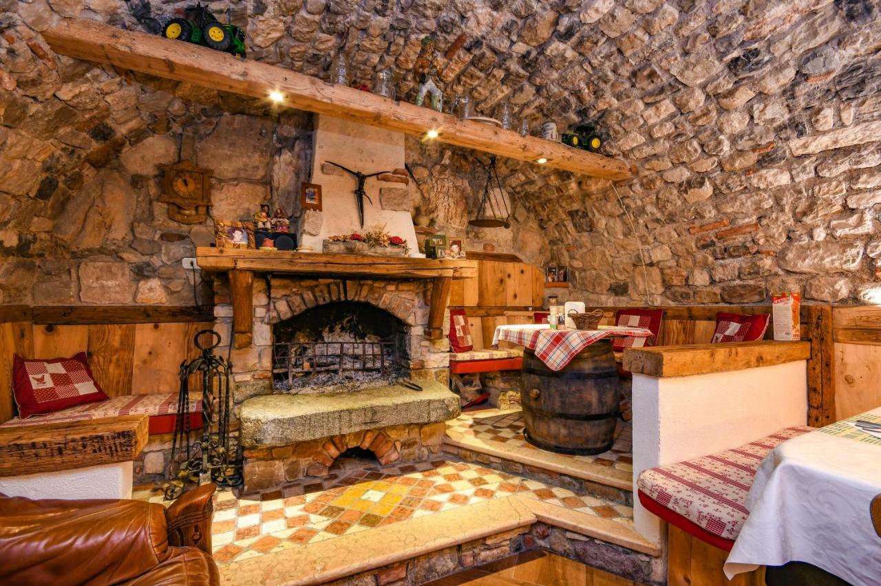 Georesort Tremosine Екстериор снимка
