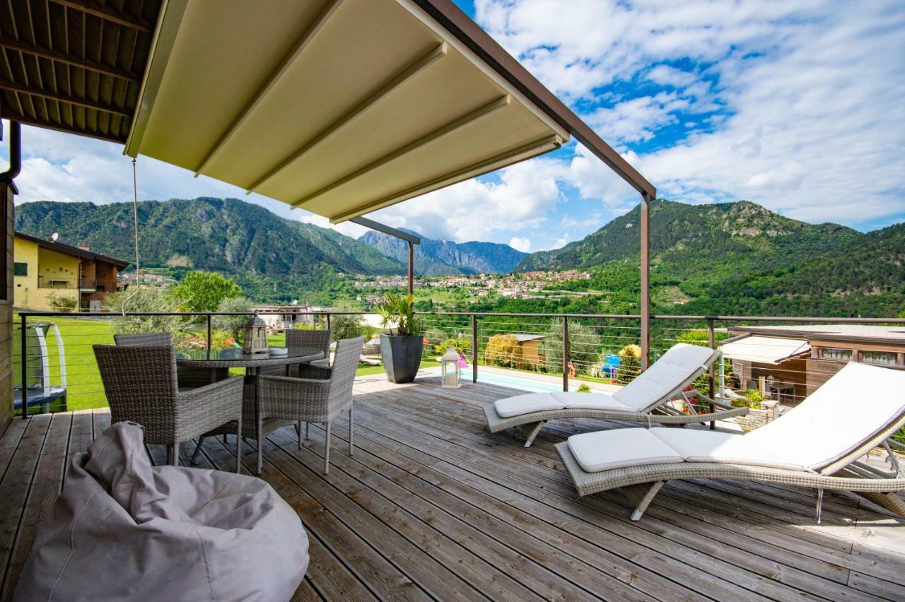 Georesort Tremosine Екстериор снимка