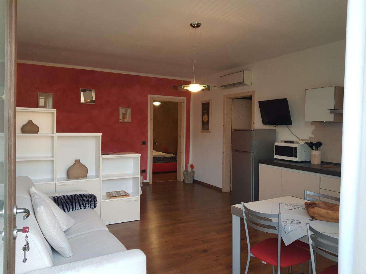 Georesort Tremosine Екстериор снимка